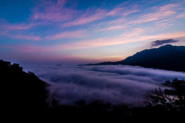 青空