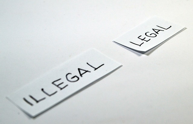 legal