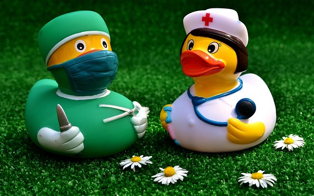 professions