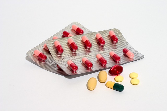 pharmacy